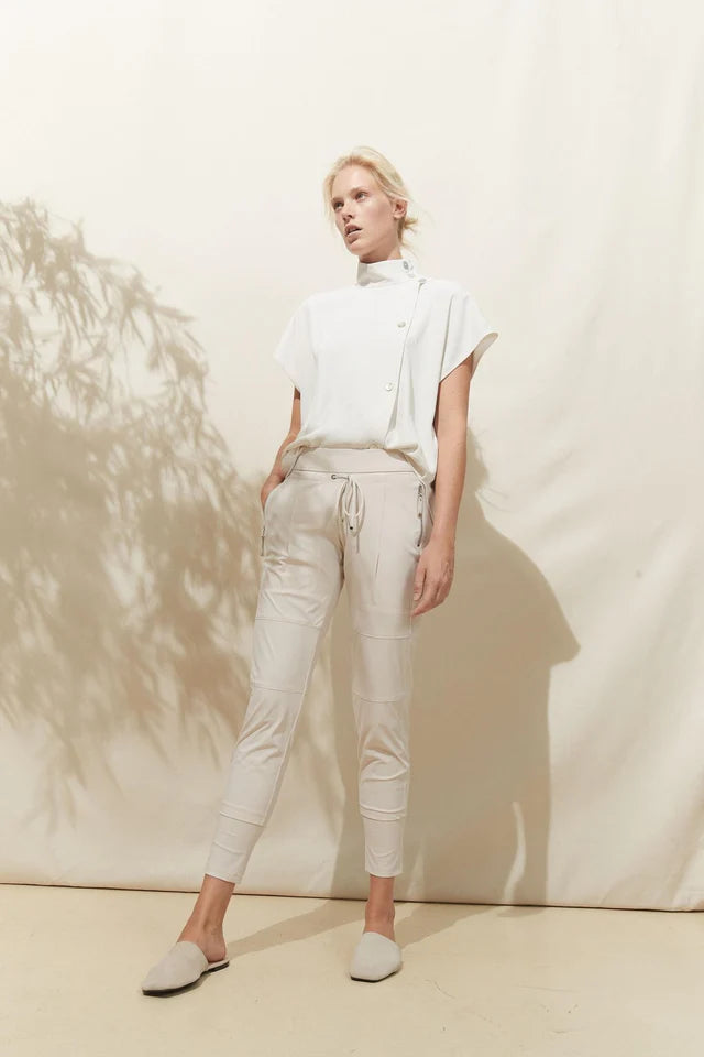 BEST SELLING -CANDY PANTS SAND