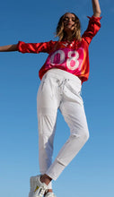 Load image into Gallery viewer, CANDY PANTS WHITE
