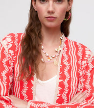 Load image into Gallery viewer, Aldo Martins LEROS RED JACKET

