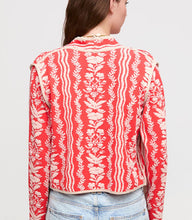 Load image into Gallery viewer, Aldo Martins LEROS RED JACKET
