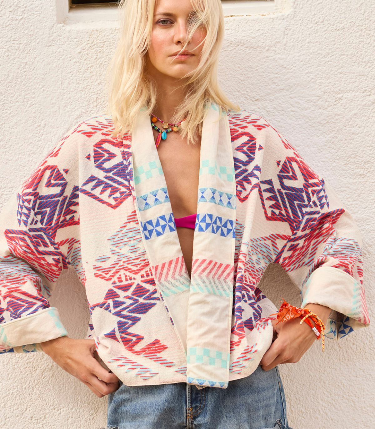 Aldo Martins MILNE JACKET