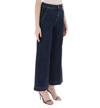 Load image into Gallery viewer, MARELLA Jeans wide leg
