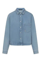 Load image into Gallery viewer, Lima Soft Touch  Denim
