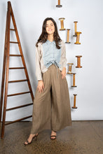 Load image into Gallery viewer, MA.DAINTY DTY05022 REESE SHIRT
