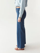 Load image into Gallery viewer, Maison Hotel Edna Pant - Dark Denim
