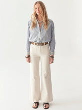 Load image into Gallery viewer, Maison Hotel Edna Pant - Ecru
