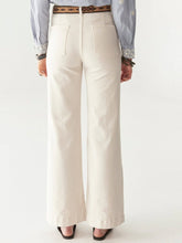 Load image into Gallery viewer, Maison Hotel Edna Pant - Ecru
