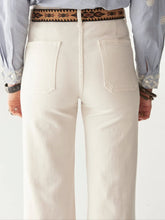 Load image into Gallery viewer, Maison Hotel Edna Pant - Ecru
