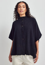 Load image into Gallery viewer, Untouched World Anne Cape 100414 Jet
