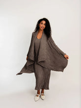 Load image into Gallery viewer, Alquema Havana Coat
