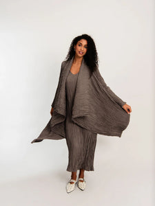 Alquema Havana Coat