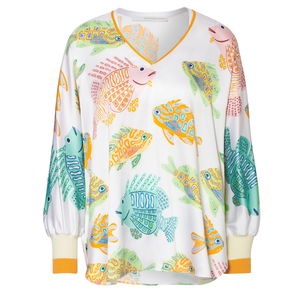 Herzens Angelegenheit Blouse shirt 6195