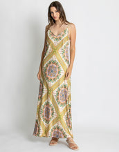 Load image into Gallery viewer, KACHEL  Abigail Slip Maxi
