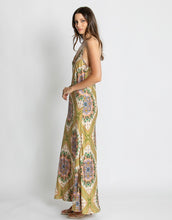 Load image into Gallery viewer, KACHEL  Abigail Slip Maxi
