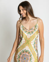 Load image into Gallery viewer, KACHEL  Abigail Slip Maxi
