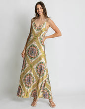 Load image into Gallery viewer, KACHEL  Abigail Slip Maxi
