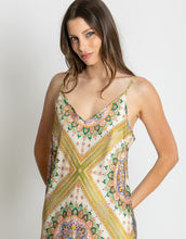 Load image into Gallery viewer, KACHEL  Abigail Slip Maxi
