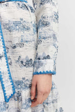 Load image into Gallery viewer, MESSINA DRESS LINEN
