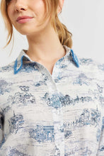 Load image into Gallery viewer, MESSINA DRESS LINEN
