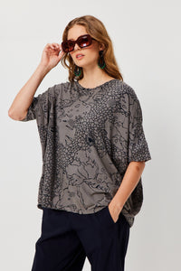 MOAMA TUNIC