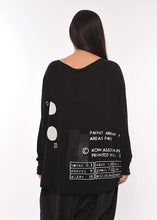 Load image into Gallery viewer, RUNDHOLZ BLACK LABEL PULLOVER 3390702
