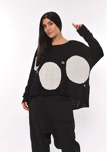 RUNDHOLZ BLACK LABEL PULLOVER 3390702