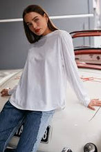 Load image into Gallery viewer, MA DAINTY BAXTER TOP
