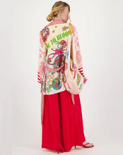 Load image into Gallery viewer, Annie Red Wide Leg Pants
