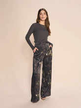 Load image into Gallery viewer, Jules Marble Pant | Black
