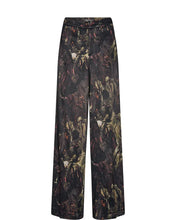 Load image into Gallery viewer, Jules Marble Pant | Black
