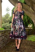 Load image into Gallery viewer, BOTANICA IN BLOOM Dress
