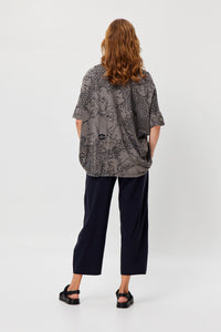 MOAMA TUNIC