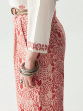 Load image into Gallery viewer, Maison Hotel Lolo Pant - Pink Martini
