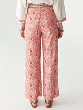 Load image into Gallery viewer, Maison Hotel Lolo Pant - Pink Martini
