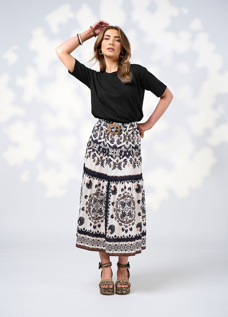 LOOBIES STORY  Zoe Skirt