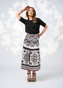 LOOBIES STORY  Zoe Skirt