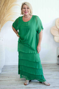 Donna Donna MAREE DRESS