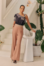 Load image into Gallery viewer, TAHANI ONESLEEVE TOP
