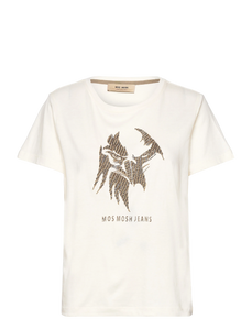 CADE O-SS DECO TEE