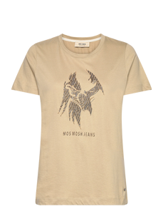 CADE O-SS DECO TEE