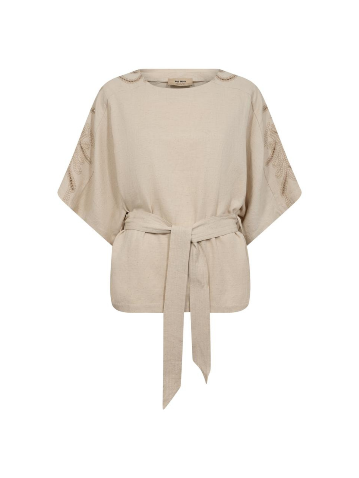Rikas Sobia-Blouse