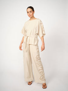 Rikas Sobia-Blouse