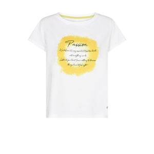 MISTY O-SS TEE