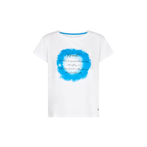 MISTY O-SS TEE