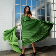 Load image into Gallery viewer, Alquema Zuko Dress
