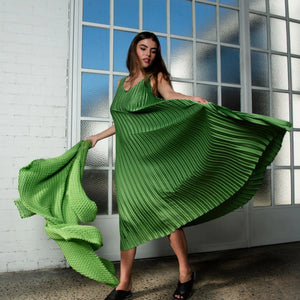 Alquema Zuko Dress