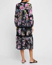 Load image into Gallery viewer, LEDA DRESS -CAMINO SERRA
