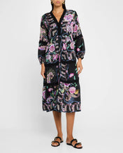 Load image into Gallery viewer, LEDA DRESS -CAMINO SERRA
