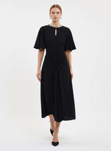 Load image into Gallery viewer, Rebecca Vallance Noemie Midi Dress
