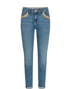 BRADFORD AVE JEANS